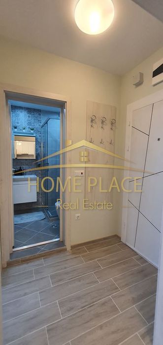 Дава се под наем Двустаен апартамент в Варна, Възраждане 2 - 60 кв.м за 410 € - Снимка #12