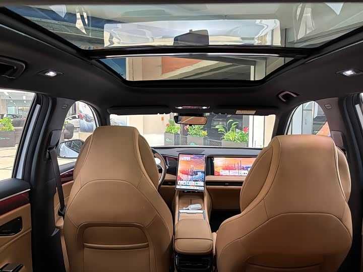 Galaxy L7 2025 EM-i 115km Explorer+ Edition