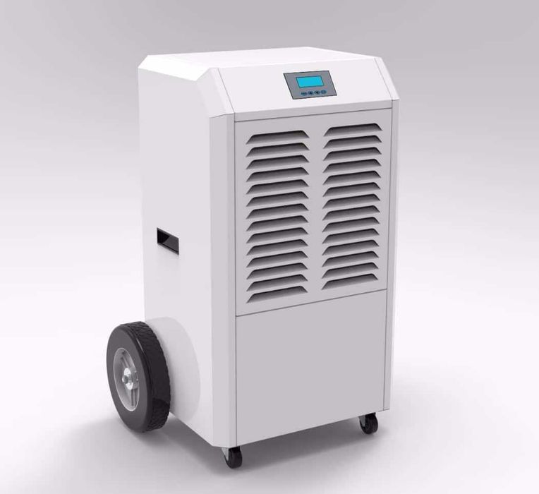 Осушитель воздуха для бассейнов Welkin CL-158H на 158 литров/ Доставка