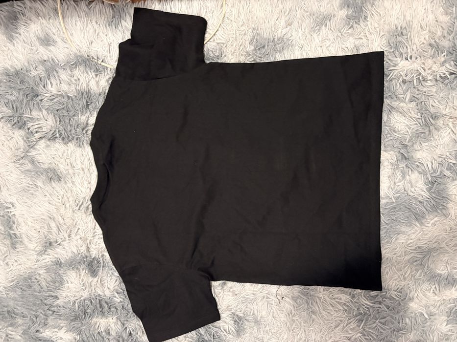 Tricou Hugo Negru