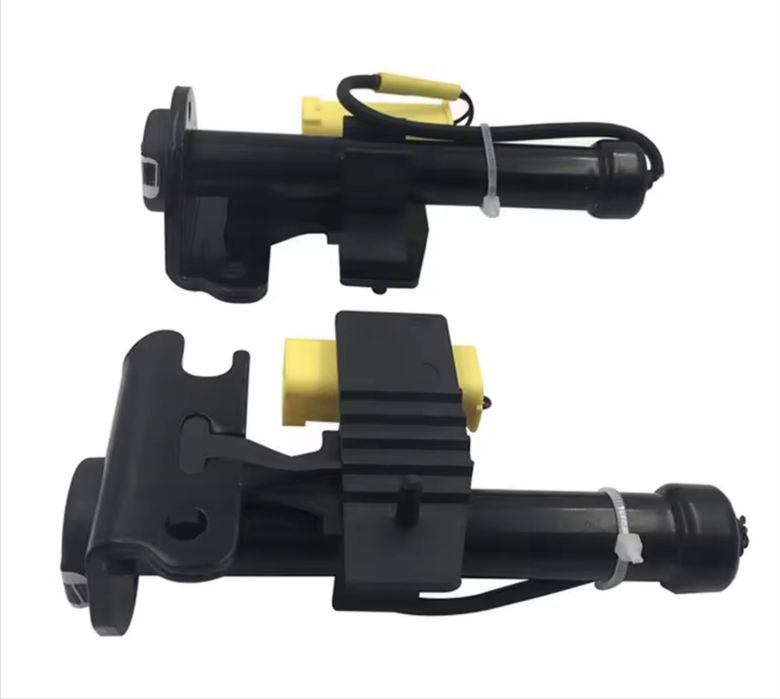 Actuator Pirotehnic Capota Element Reglare Capse Pirotehnice Capota Senzor Airbag Balama Bmw Seria 3 5 6 G20 G21 G30 G31 G32 51237435797 51237435798