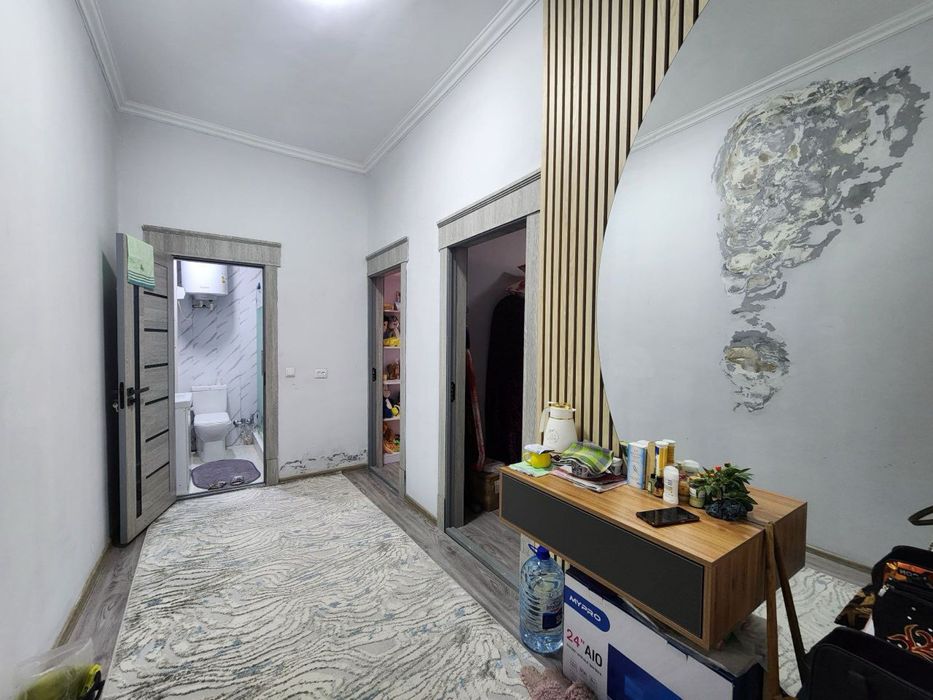 Уй сотилади авторский проект евроремонт