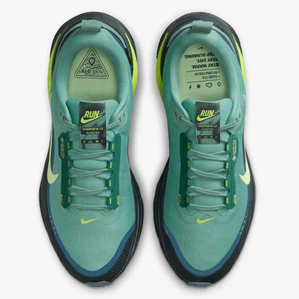 Nike - Vomero 18 GORE-TEX №42,№45 Оригинал Код 582