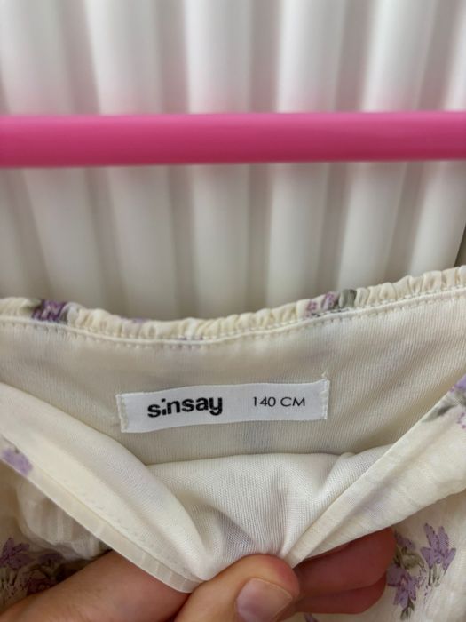 Rochite Sinsay 110 si 140