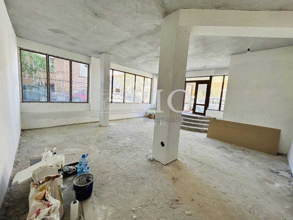 Продава се Магазин в Пловдив, Южен - 148 кв.м за 859 €/кв.м - Снимка #3