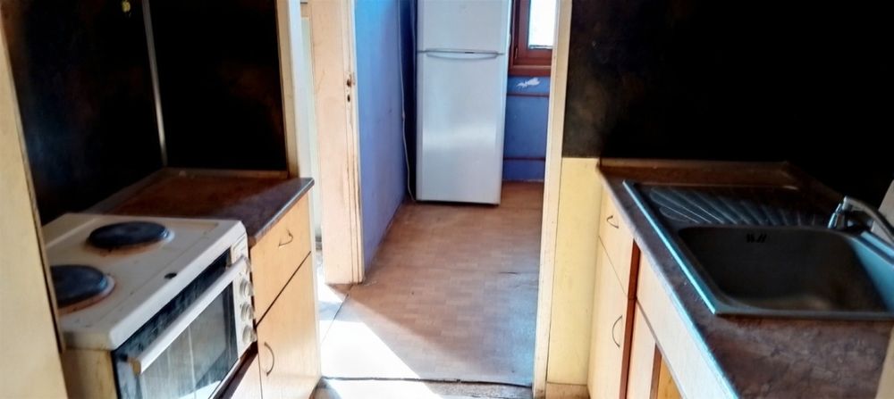 Двустаен апартамент в кв. Тракия, на ТОП локация - до к-с Олимпия