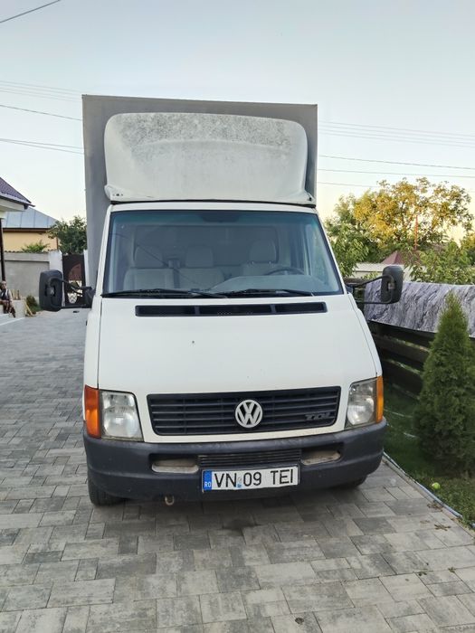 Vând wv lt 35 anul 1999
