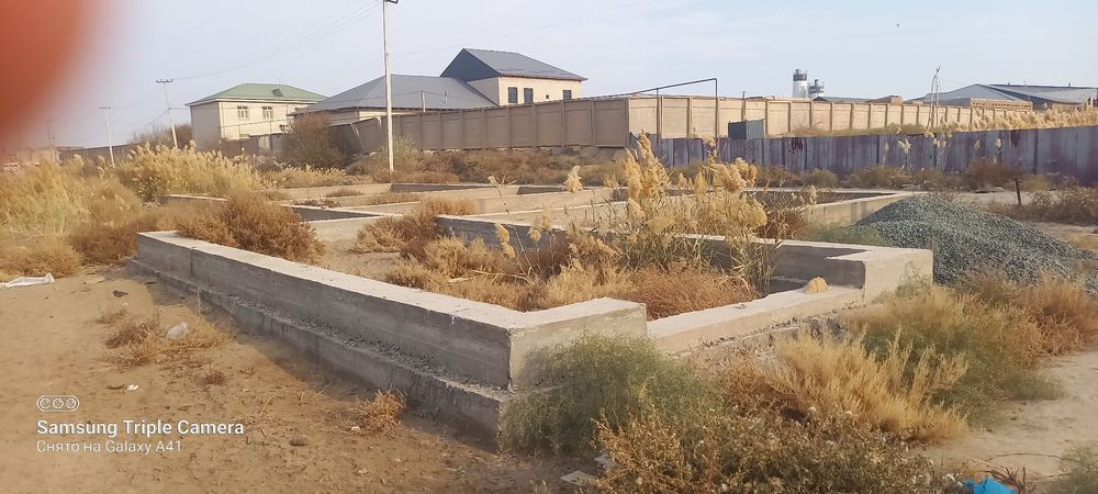 Нотурар бино курилиш ости 50 кв