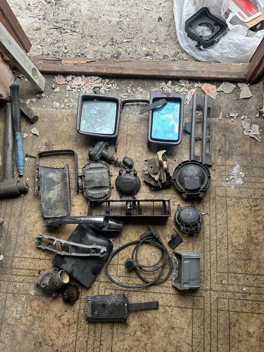 Продам мелочовку w124