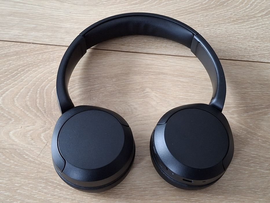 Casti bluetooth Sony WH-CH520