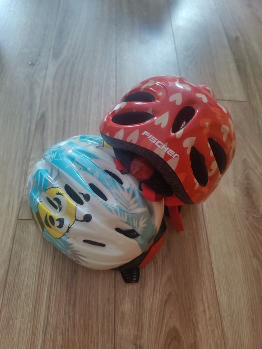 Casca protectie bicicleta copii 3-4 ani