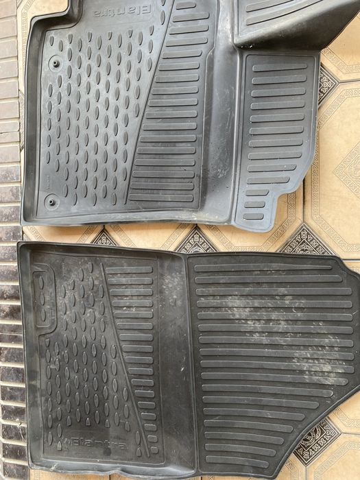 Полики для элантры