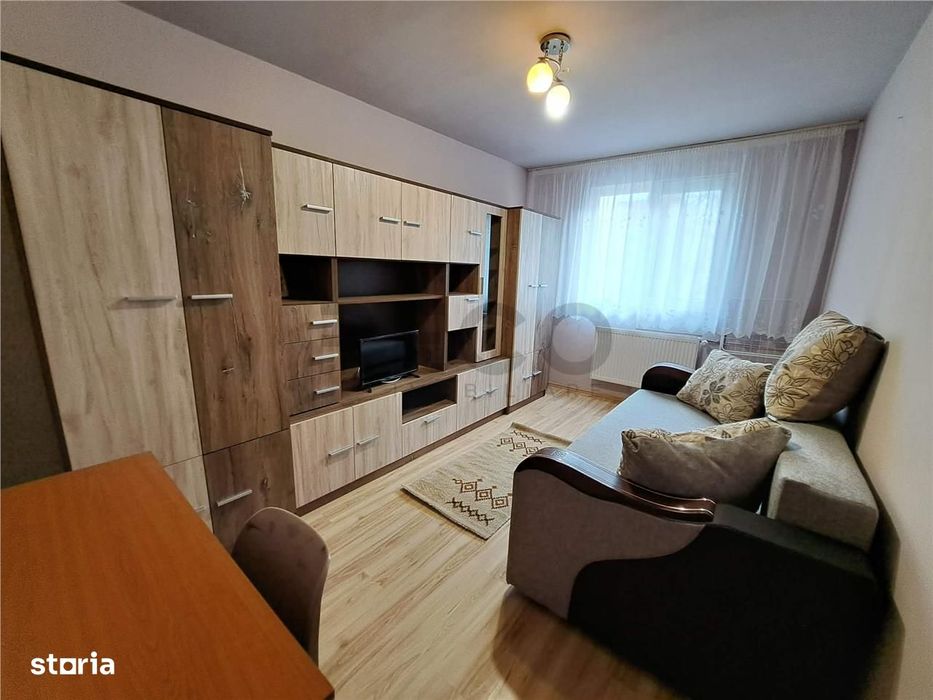 RECO chirie garsoniera Aleea Rogerius