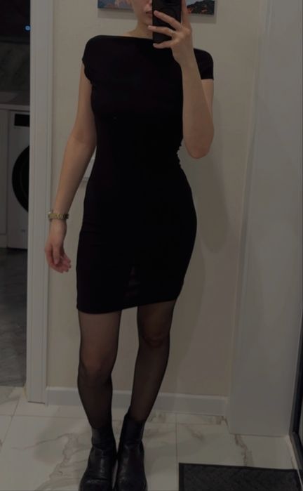 Женская одежда пакет