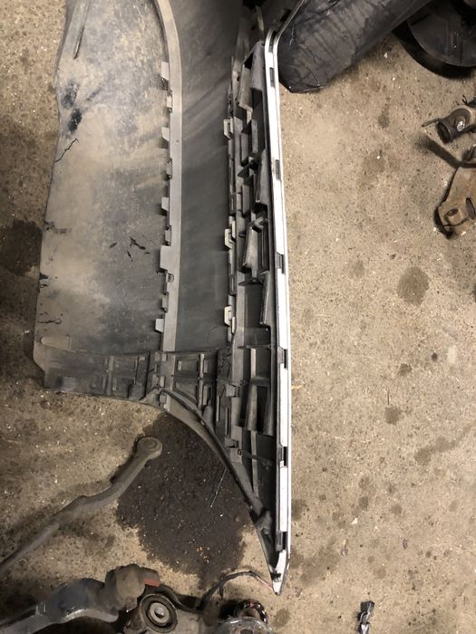 Задна броня Пасат б6 комби Passat b6 2005г