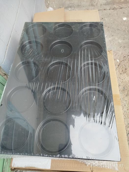 Kanditeriski qoliplar patnis podnos Optim narxlarda