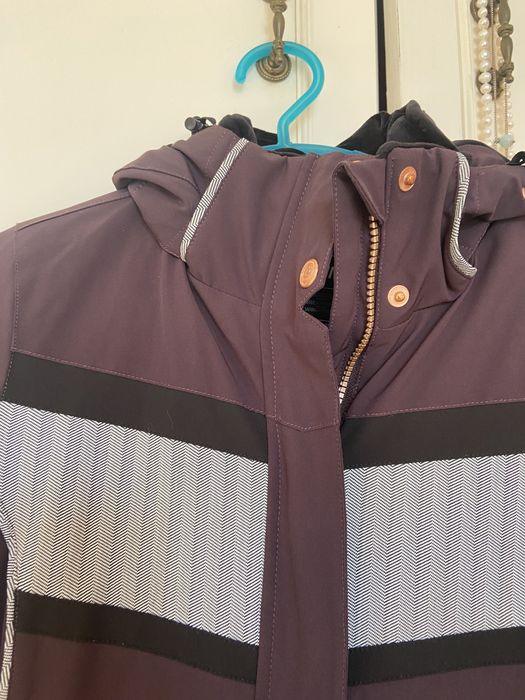 Дамско зимно ски яке Killtec, S, размер по етикет 34 (US 4)