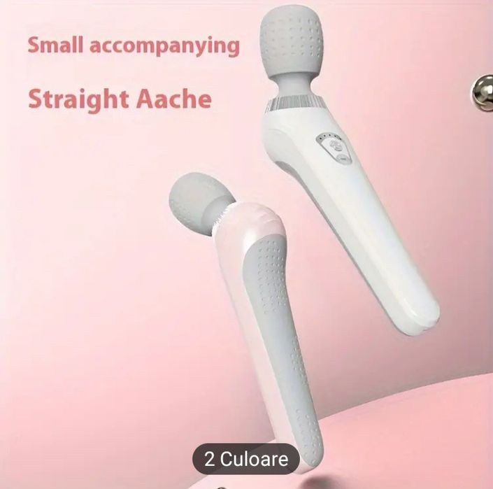 Vibrator masaj medical