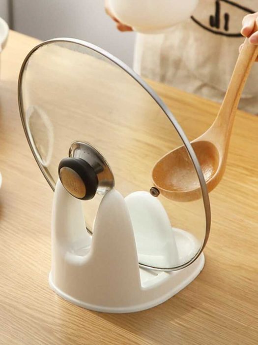 Многоцелевой полочный кухонный органайзер. tk3