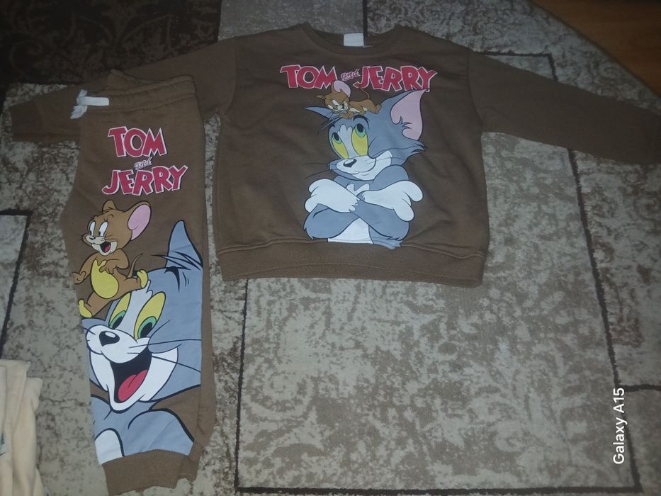 Seturi copii disney