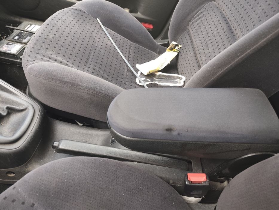 Vw Golf 4 1.6 на части