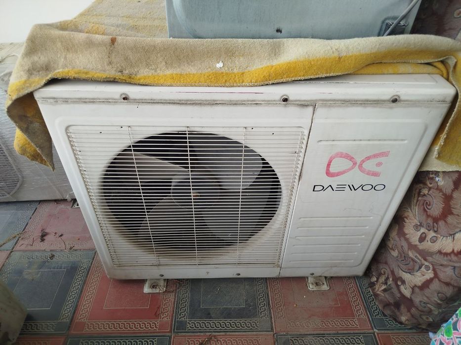 Продаётся кондиционер