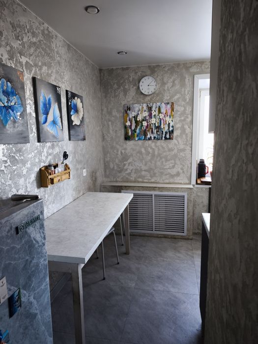 Продам 3-х ком. квартиру