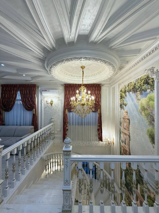 Амир Темур  Нвро Дом 8 соток