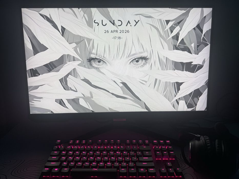 Продается мощный компьютер