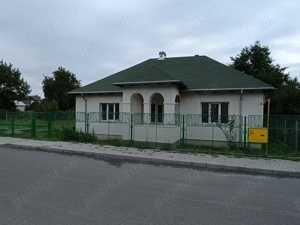 Casa devanzare, central Tg.Ocna