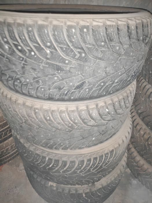 Продам комплект балонов