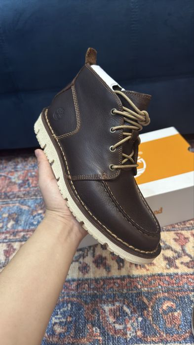 Мужские ботинки Timberland