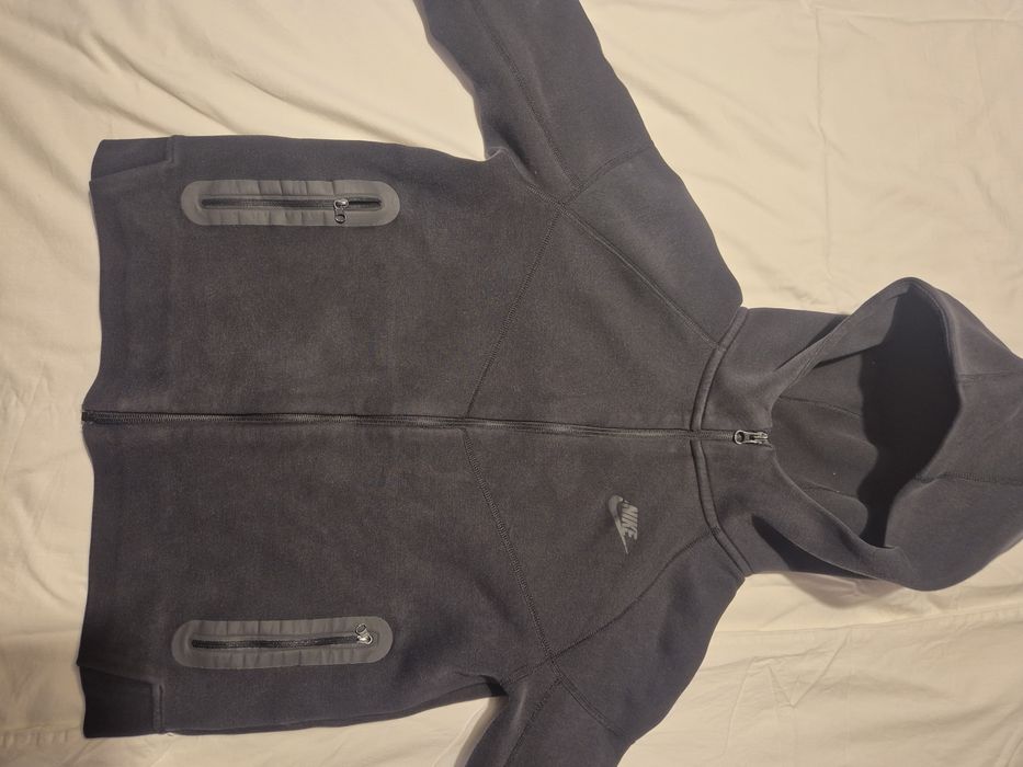 Горните NIke tech  158-170 см. XL размер