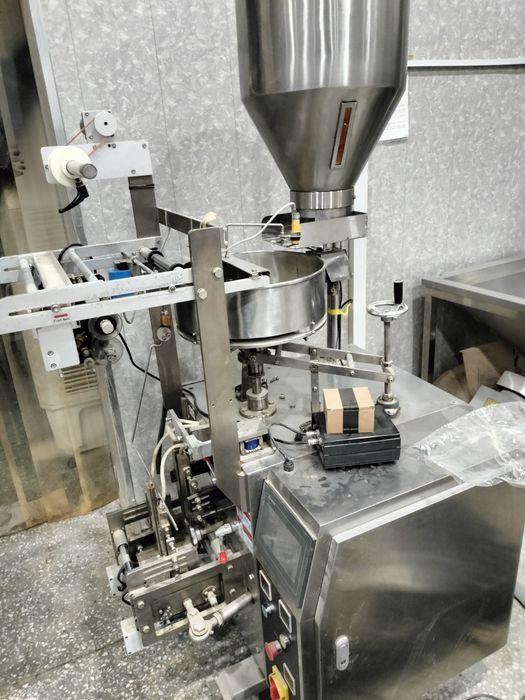 Фасовочный аппарат