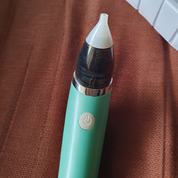 Аспиратор за бебета