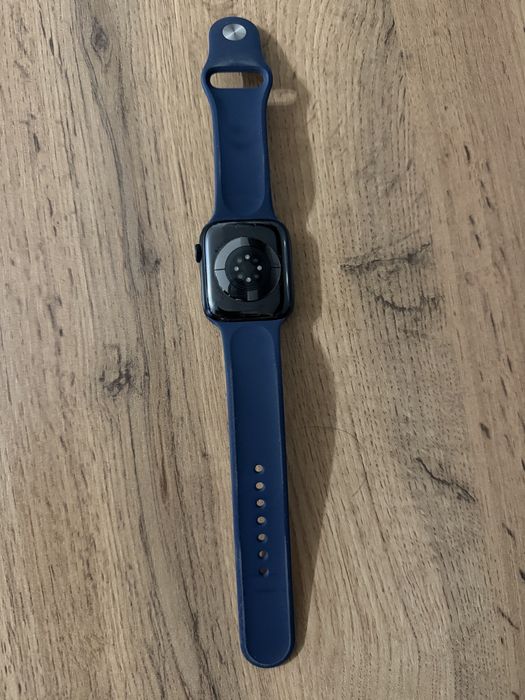 продам apple watch 7 series 45mm