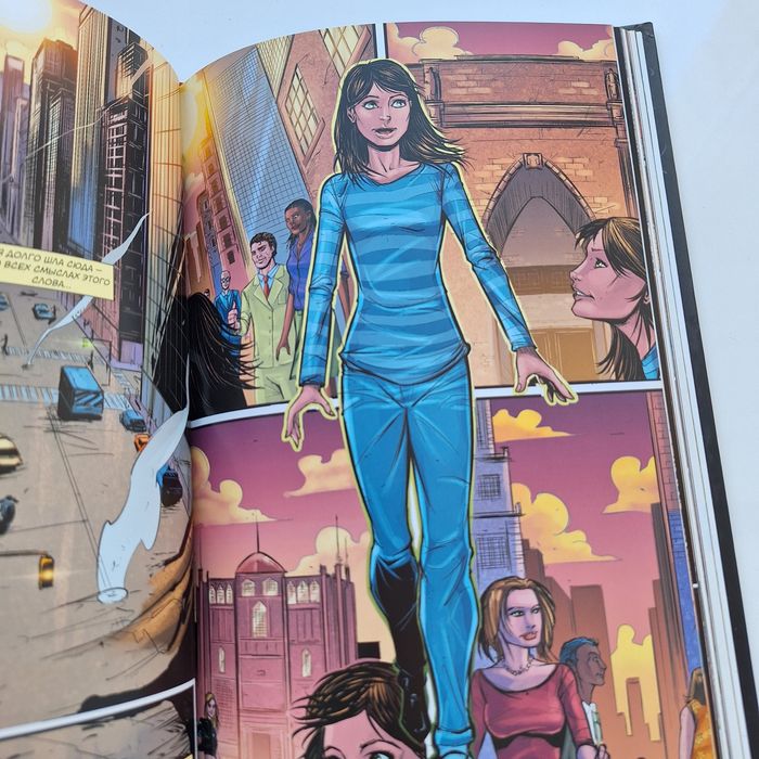 Имя Пользователя: Эви - Джо Сагг