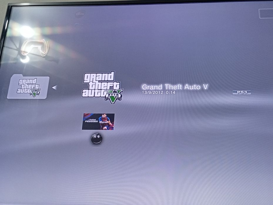 PlayStation 3 Super Slim