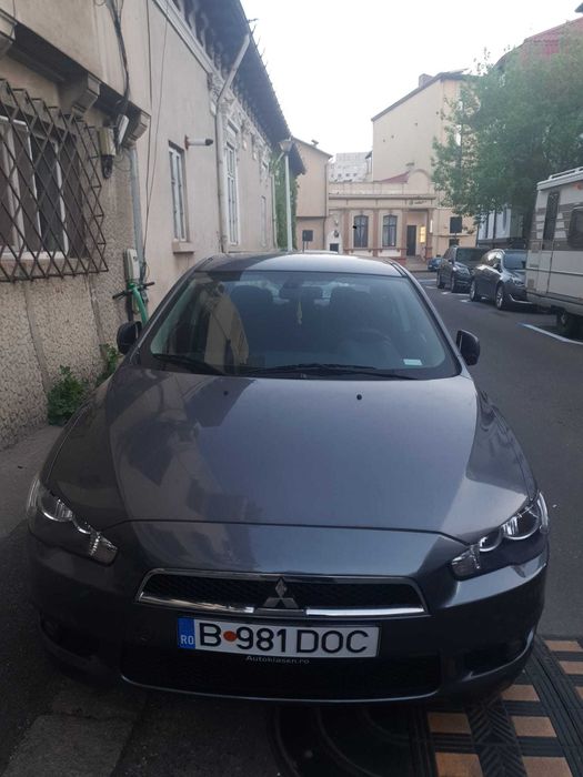 Vand Mitsubishi Lancer 1.6 din 2011
