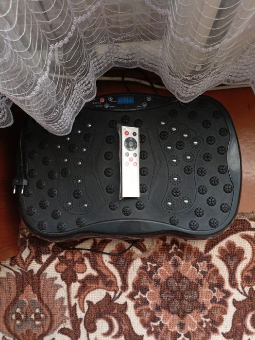 Продам Виброплатформу