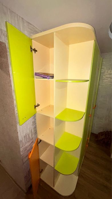 Продам детский гарнитур