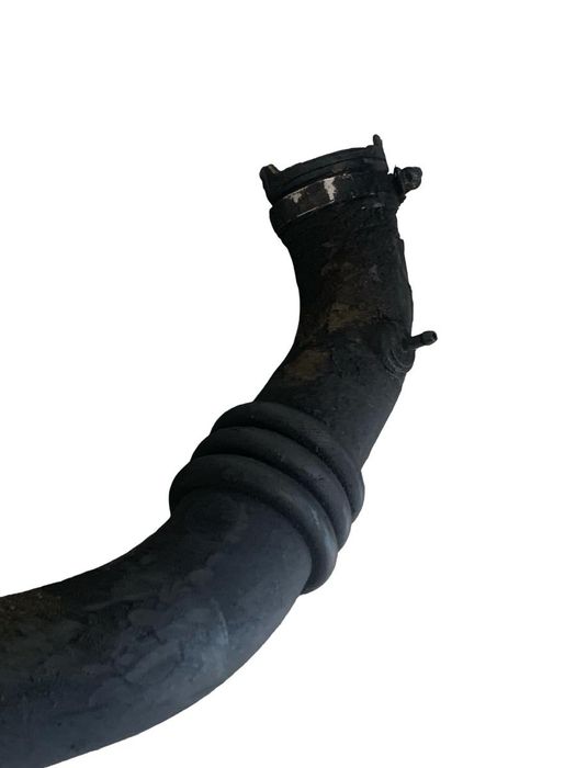 Furtun Intercooler Renault Master Ii Box Fd 1998 -> 2.5 G9U