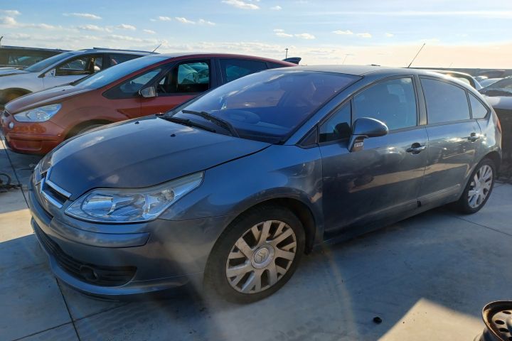 FULIE AX CU CAME 9857477580 9857477580 Citroen C4 prima generatie