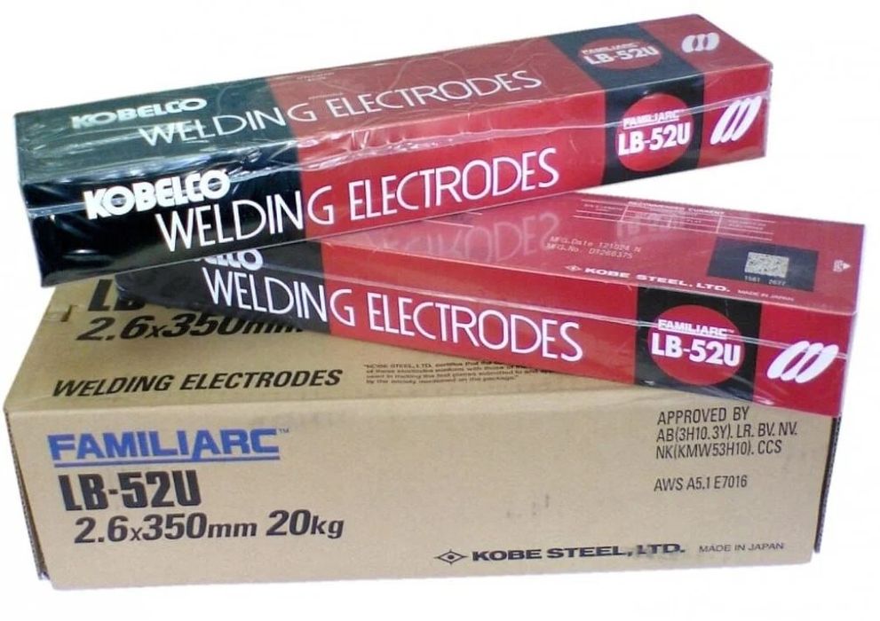 LB-52U Kobelco Japan ЛБ-52У Кобелко Японские Оригинал