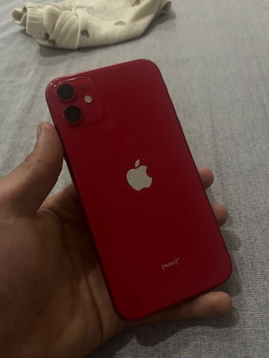 Продам айфон 11 в идельном состоянии