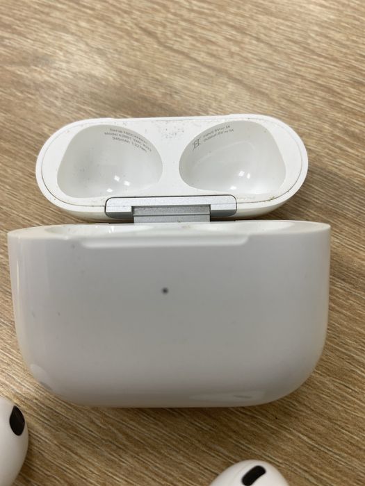 Airpods 3 наушники (п25)
