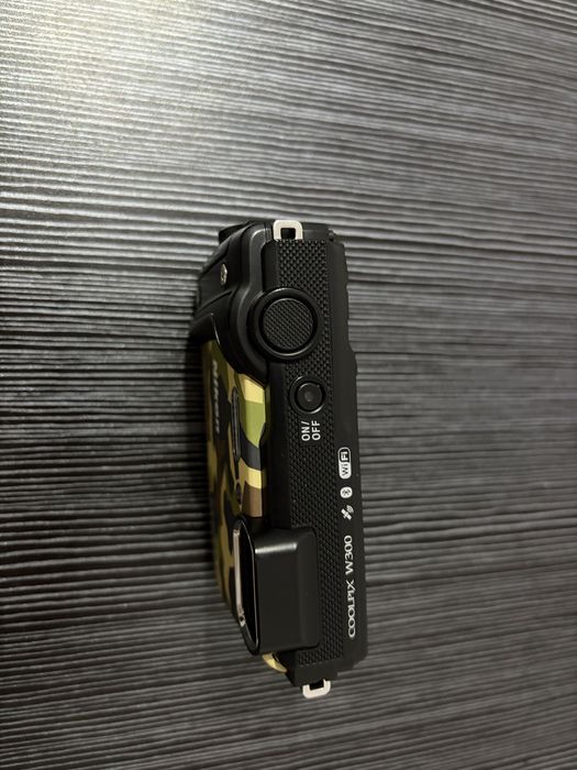 Фотоаппарат Nikon