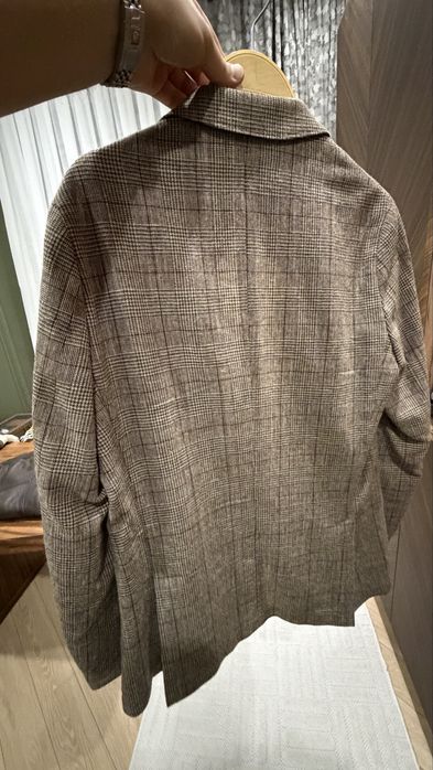 Пиджак Sacoor Brothers