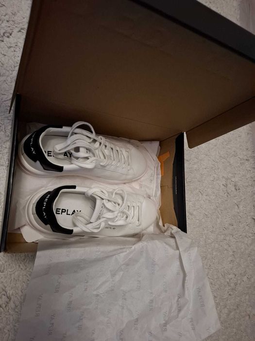 adidas alb replay