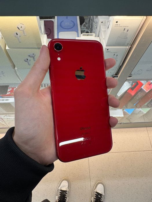 Продам iphone Xr 64gb